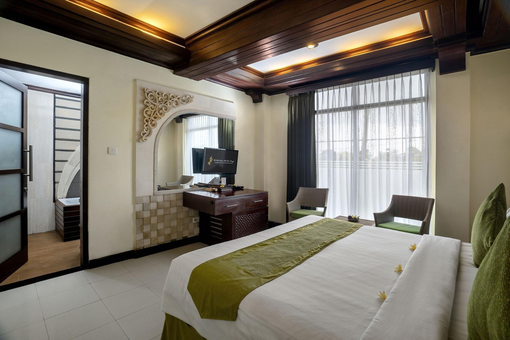 The Bali Dream Villa & Resort Echo Beach Canggu מראה חיצוני תמונה
