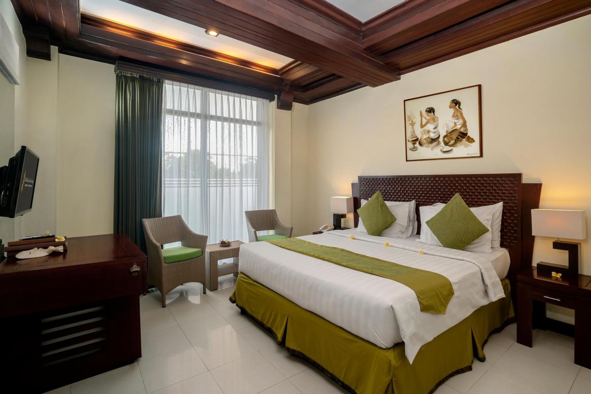 The Bali Dream Villa & Resort Echo Beach Canggu מראה חיצוני תמונה