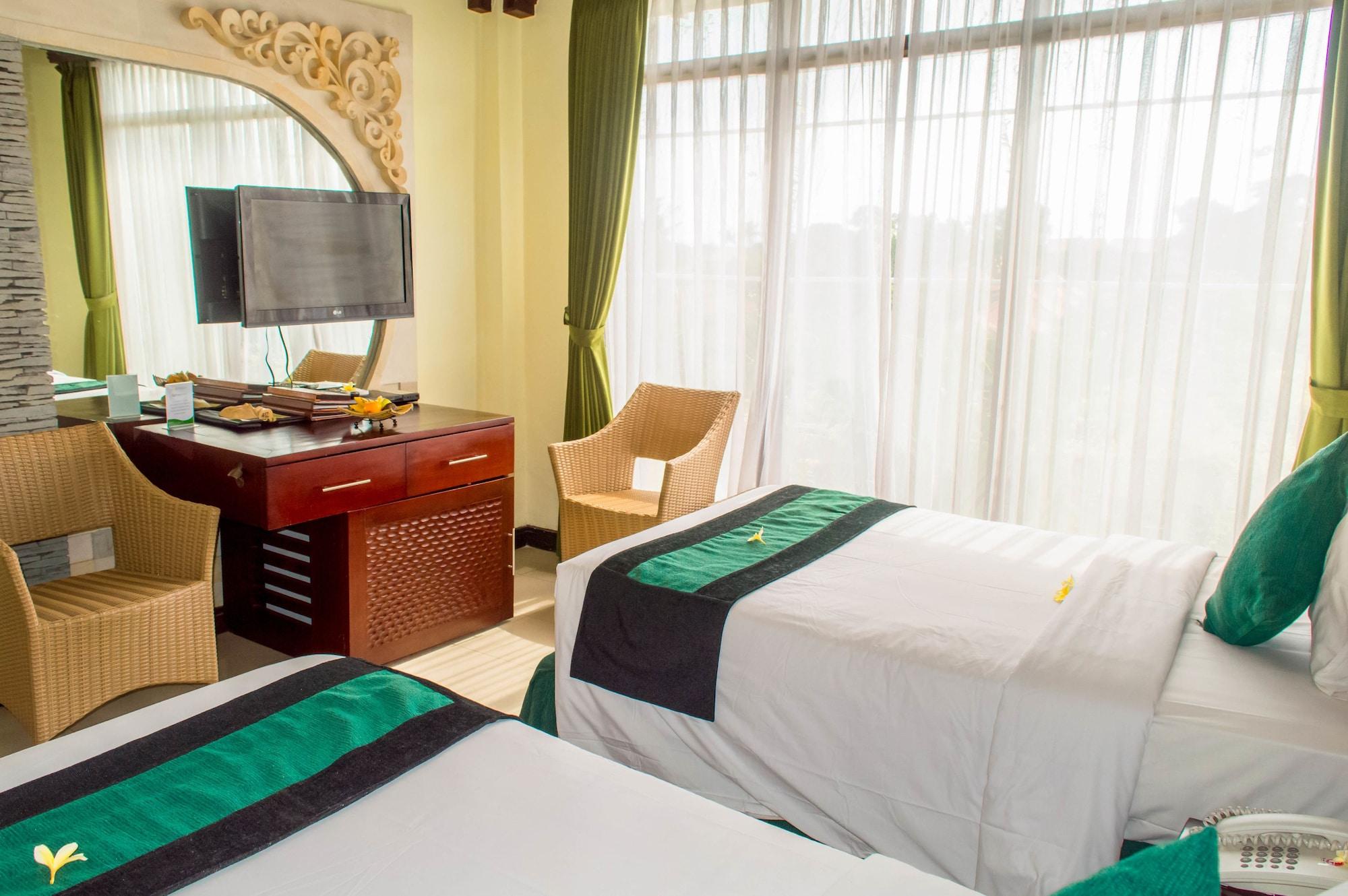 The Bali Dream Villa & Resort Echo Beach Canggu מראה חיצוני תמונה