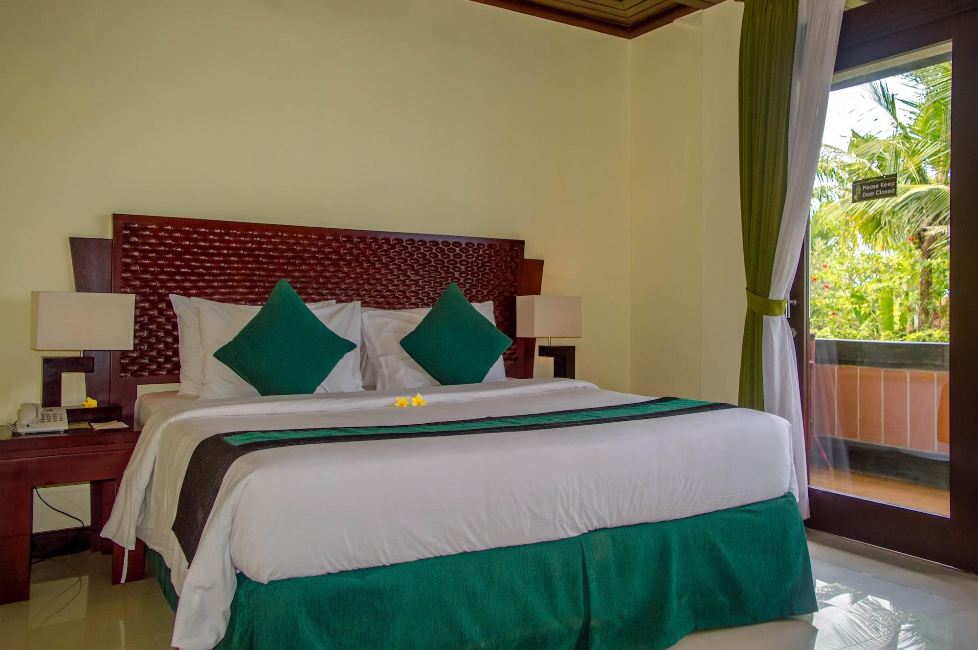 The Bali Dream Villa & Resort Echo Beach Canggu מראה חיצוני תמונה