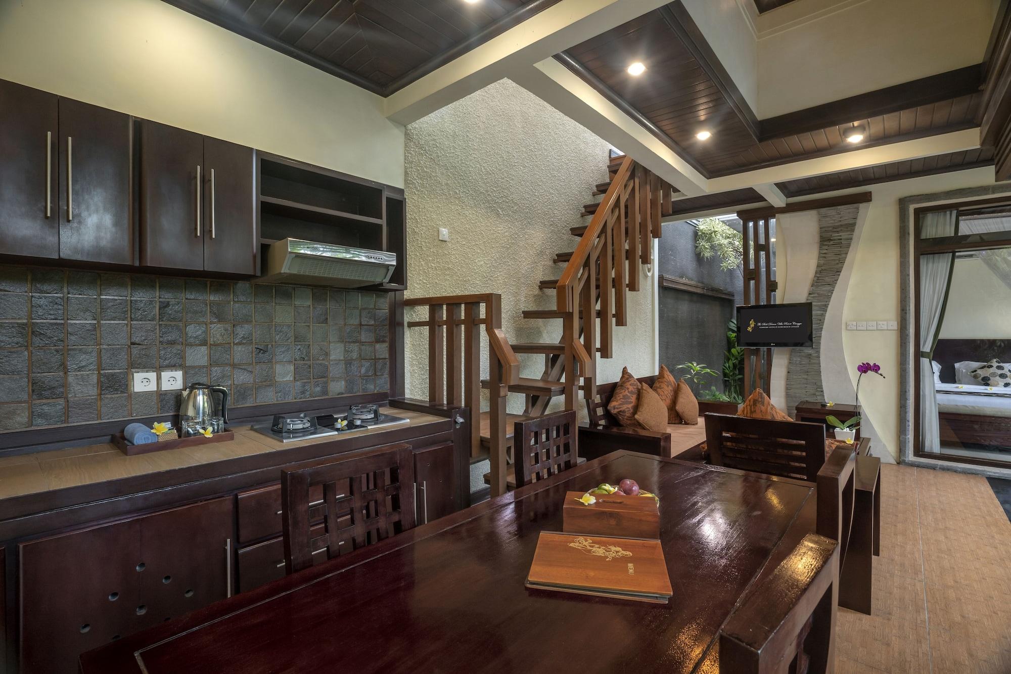 The Bali Dream Villa & Resort Echo Beach Canggu מראה חיצוני תמונה
