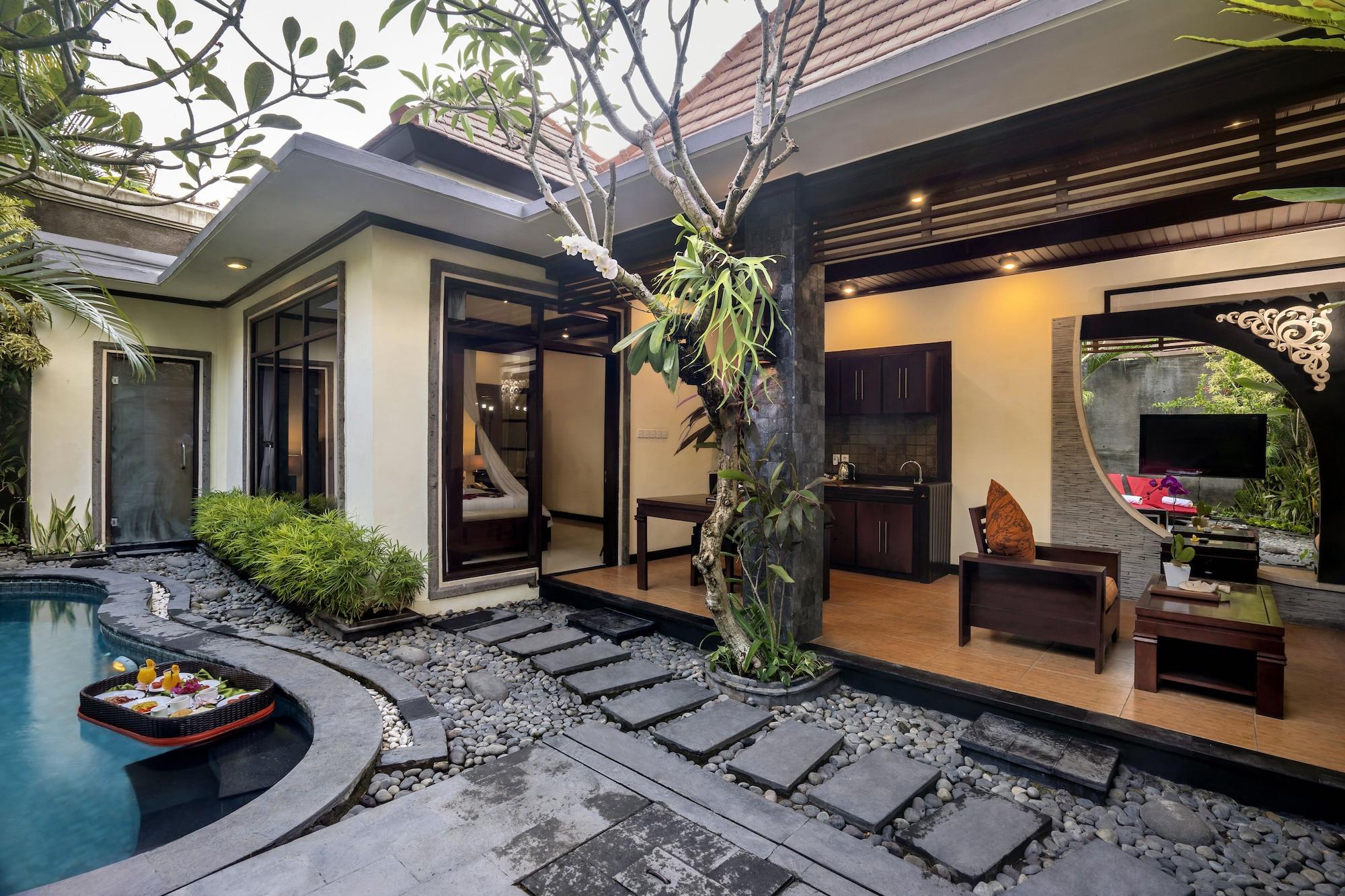 The Bali Dream Villa & Resort Echo Beach Canggu מראה חיצוני תמונה