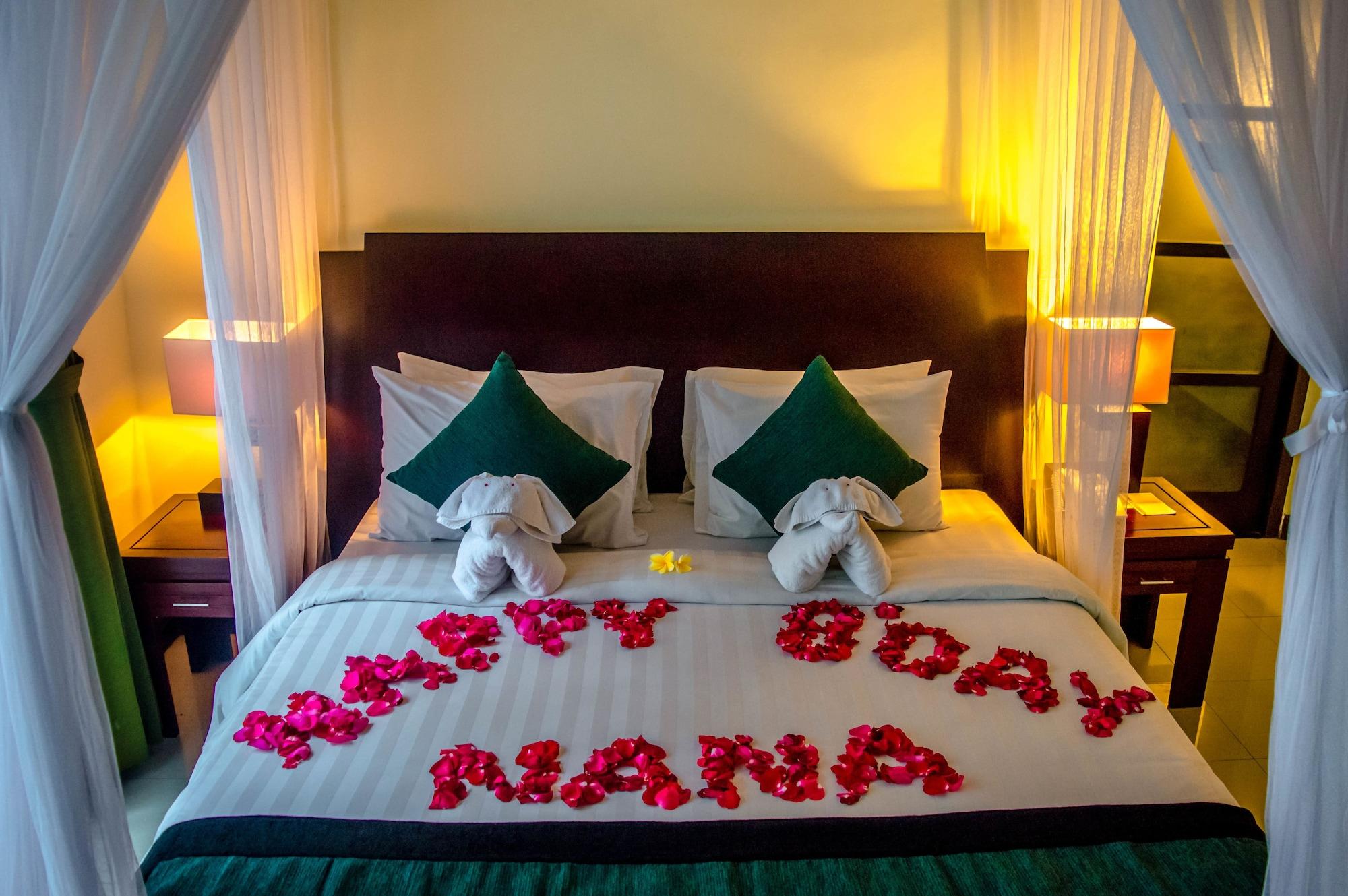 The Bali Dream Villa & Resort Echo Beach Canggu מראה חיצוני תמונה