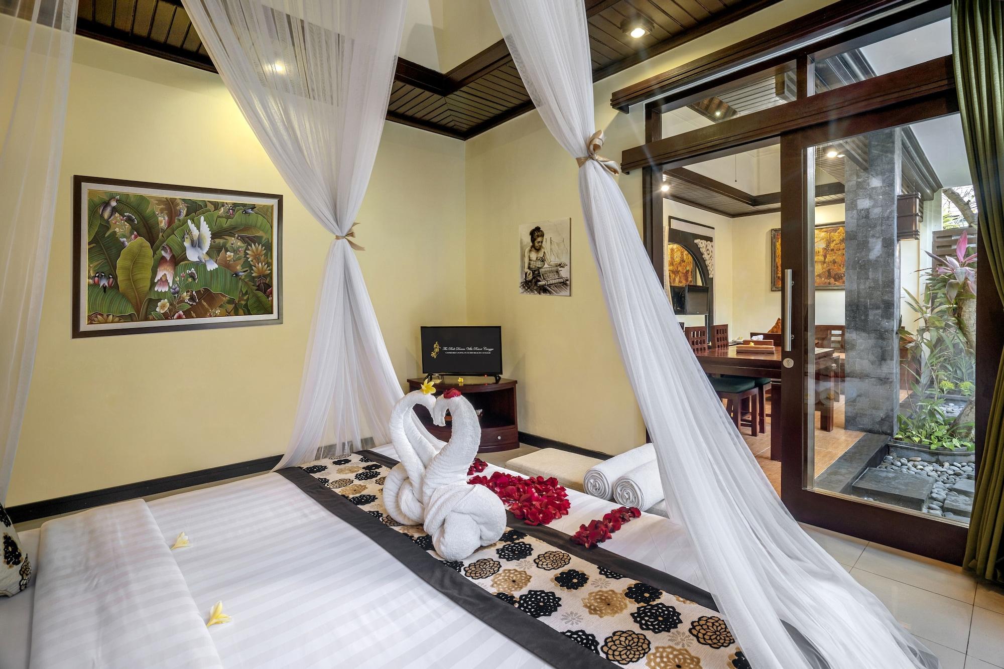 The Bali Dream Villa & Resort Echo Beach Canggu מראה חיצוני תמונה