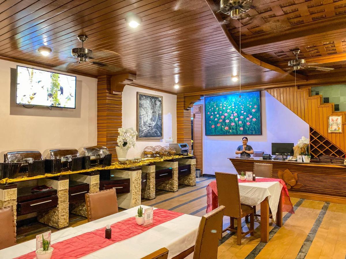 The Bali Dream Villa & Resort Echo Beach Canggu מראה חיצוני תמונה