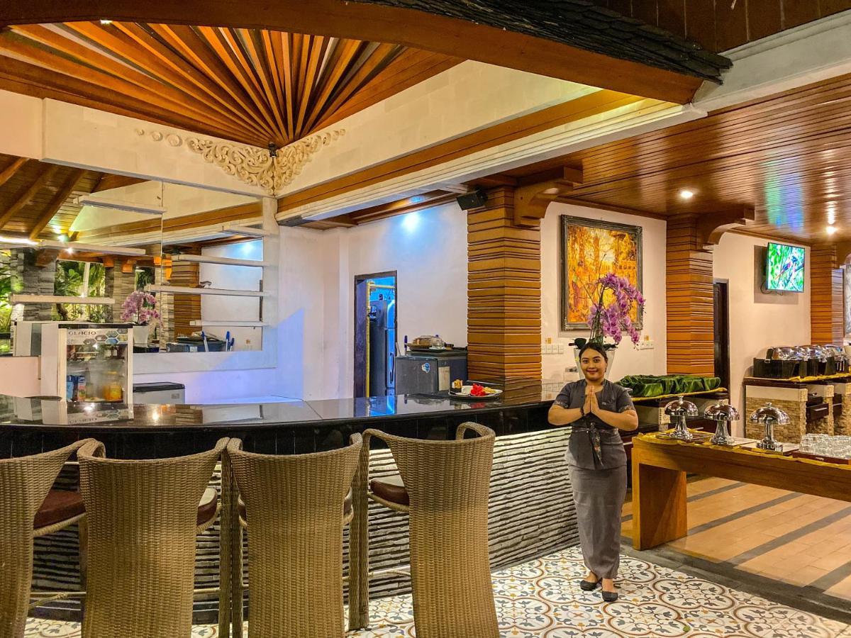 The Bali Dream Villa & Resort Echo Beach Canggu מראה חיצוני תמונה