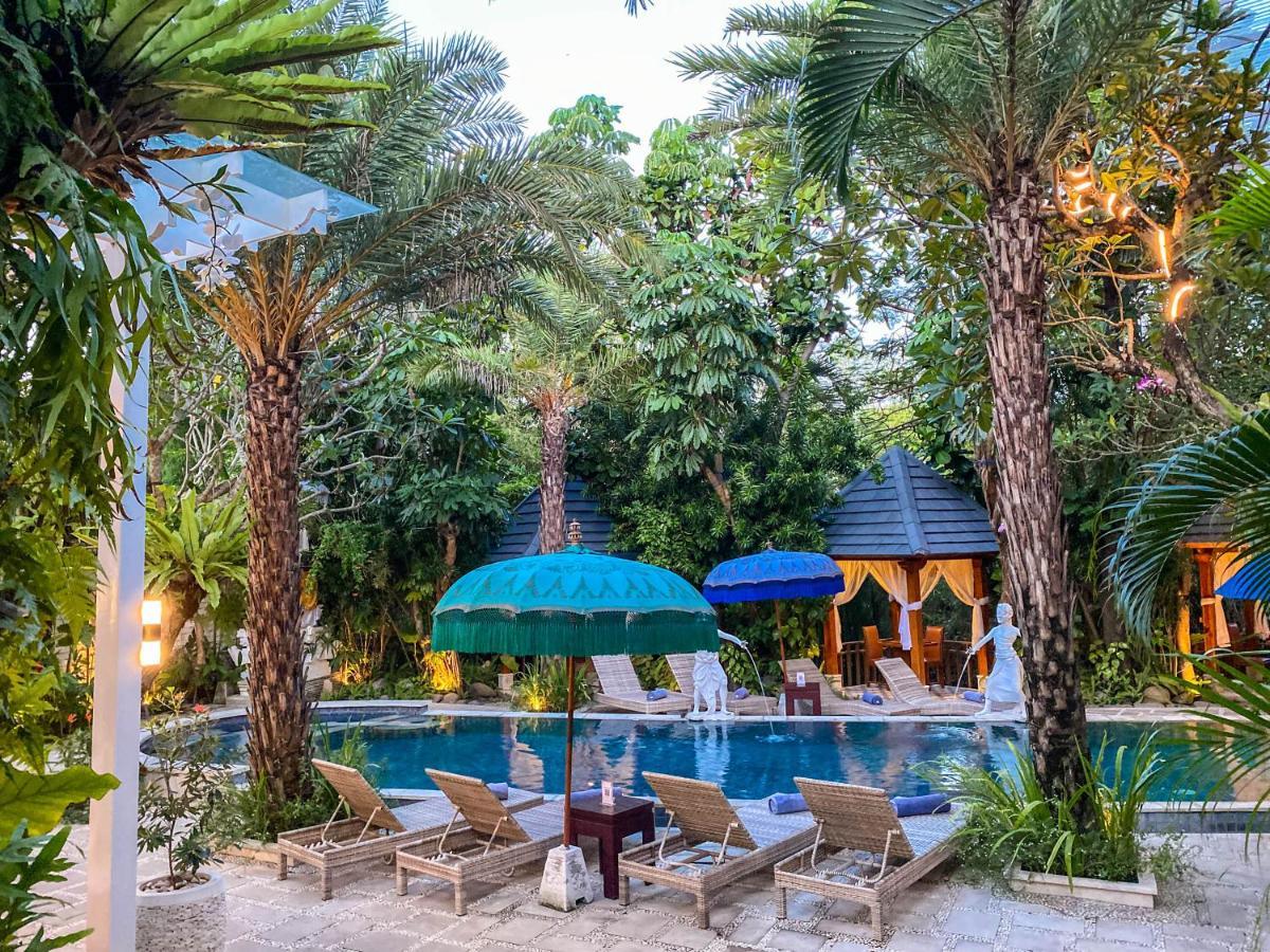 The Bali Dream Villa & Resort Echo Beach Canggu מראה חיצוני תמונה