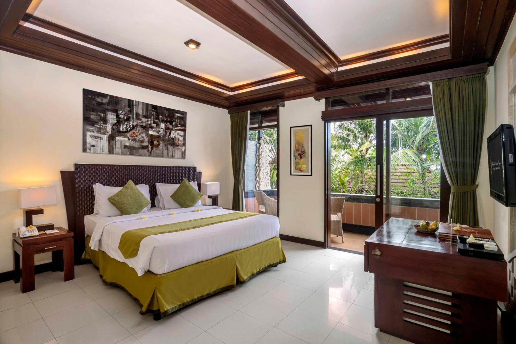 The Bali Dream Villa & Resort Echo Beach Canggu מראה חיצוני תמונה