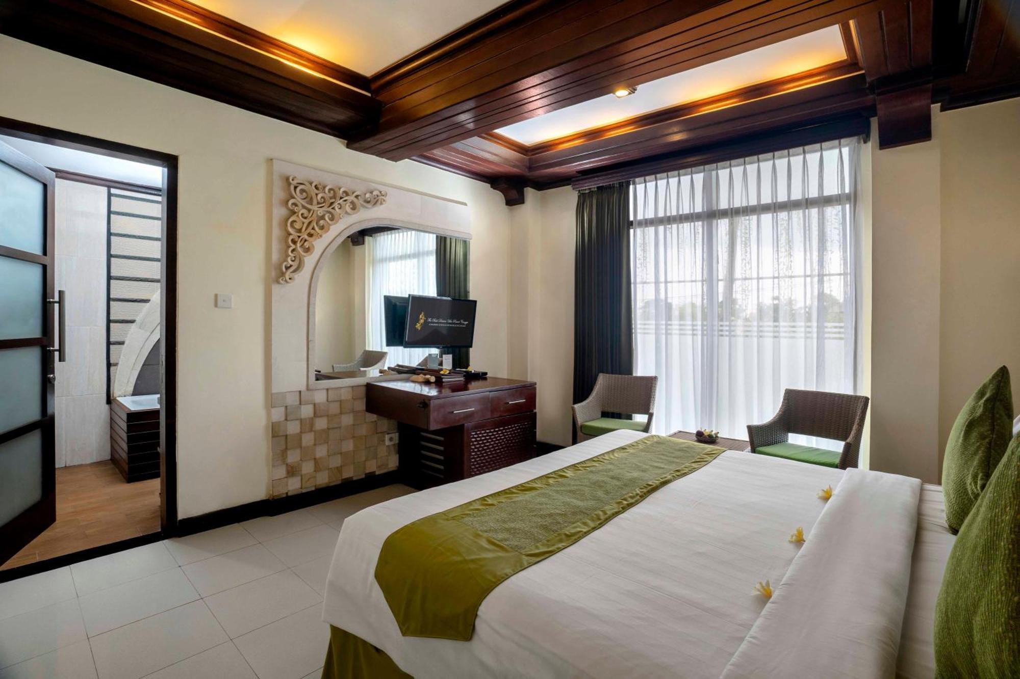 The Bali Dream Villa & Resort Echo Beach Canggu מראה חיצוני תמונה