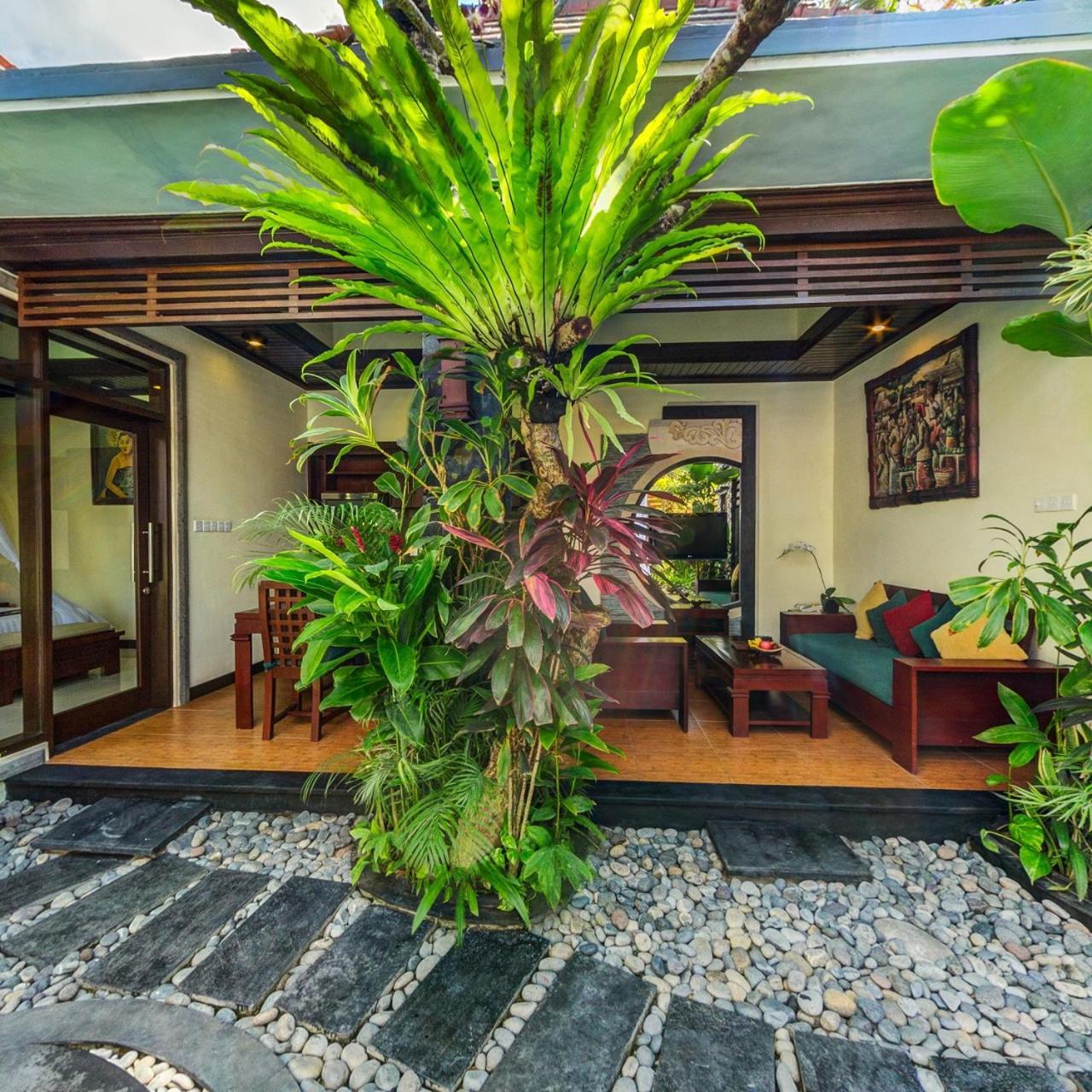 The Bali Dream Villa & Resort Echo Beach Canggu מראה חיצוני תמונה