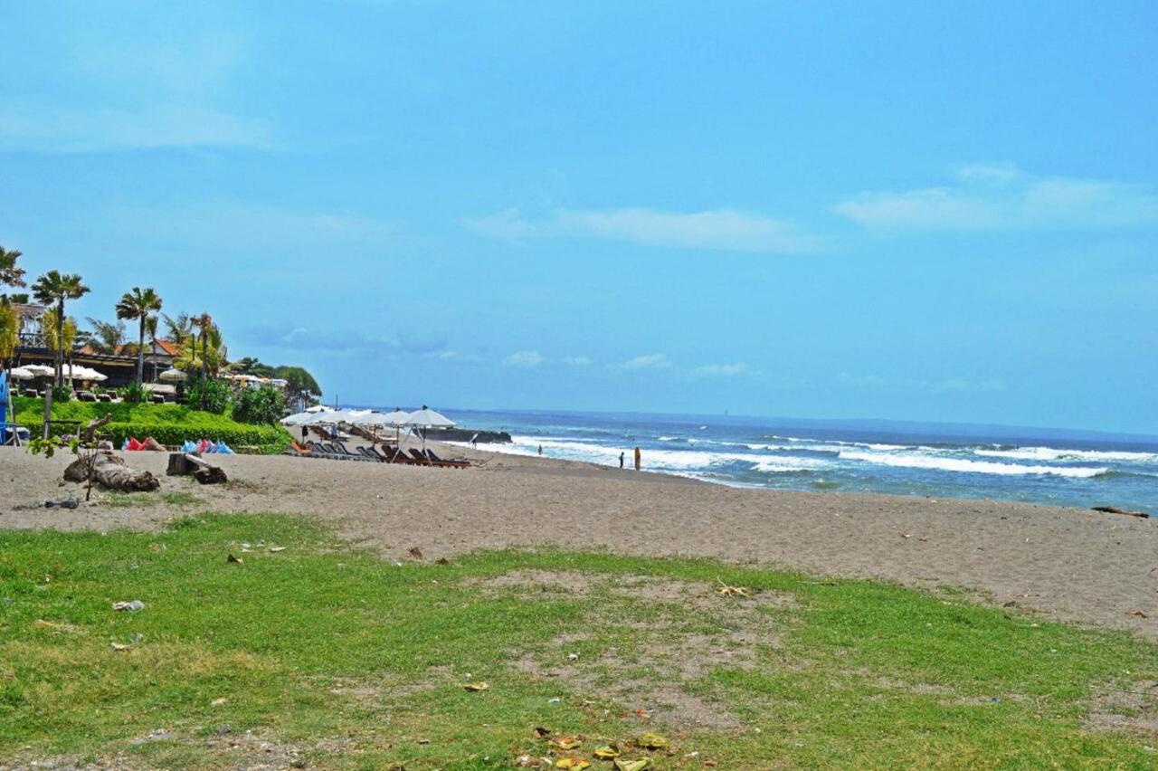 The Bali Dream Villa & Resort Echo Beach Canggu מראה חיצוני תמונה
