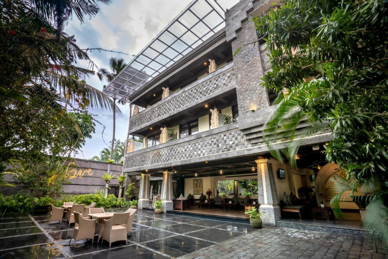 The Bali Dream Villa & Resort Echo Beach Canggu מראה חיצוני תמונה