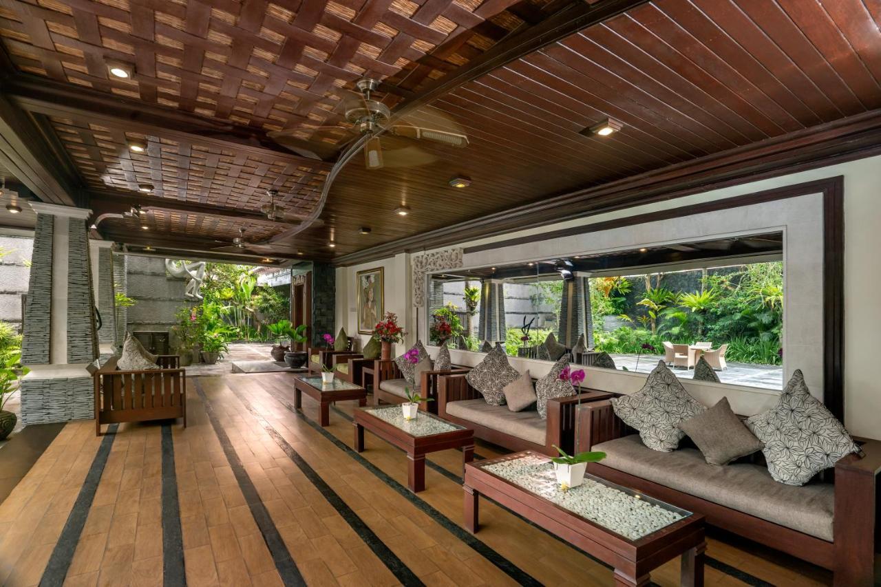 The Bali Dream Villa & Resort Echo Beach Canggu מראה חיצוני תמונה