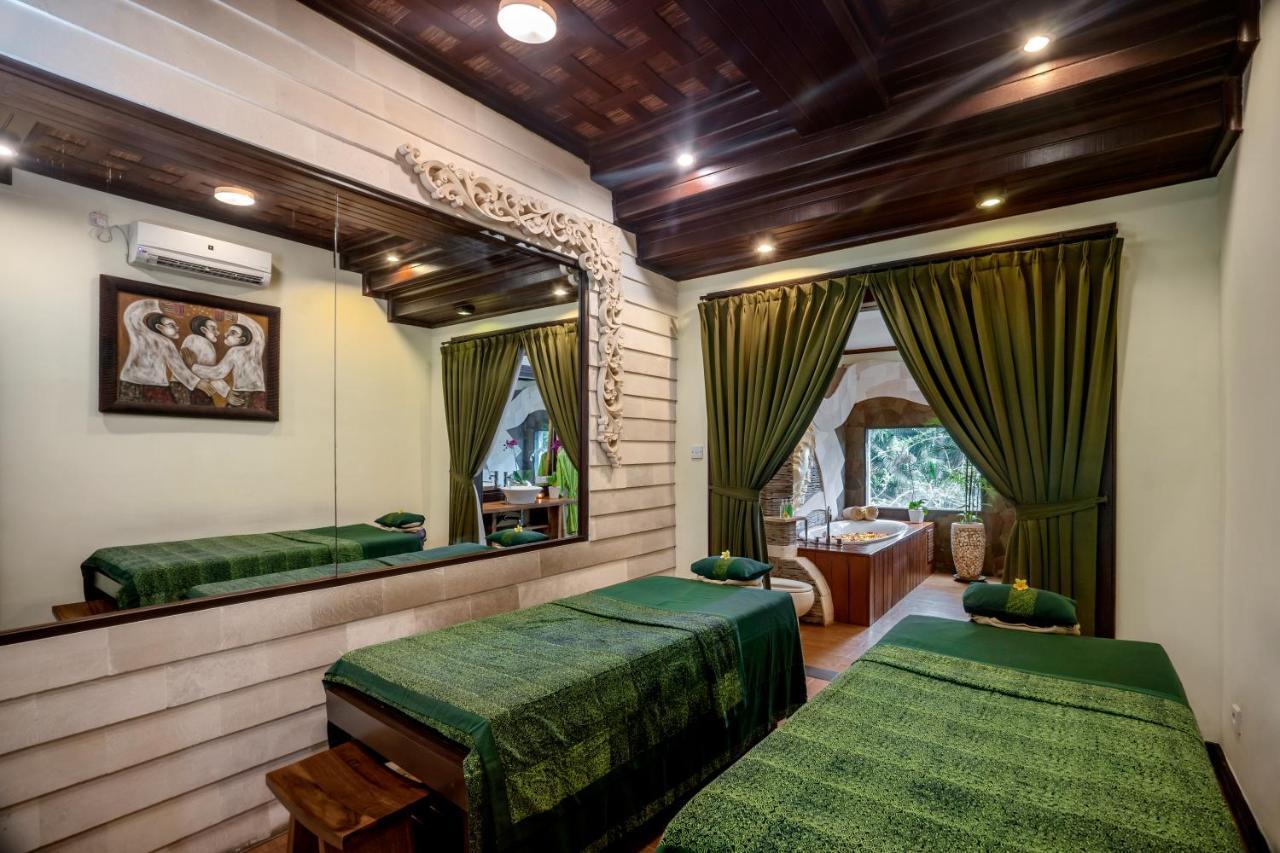 The Bali Dream Villa & Resort Echo Beach Canggu מראה חיצוני תמונה