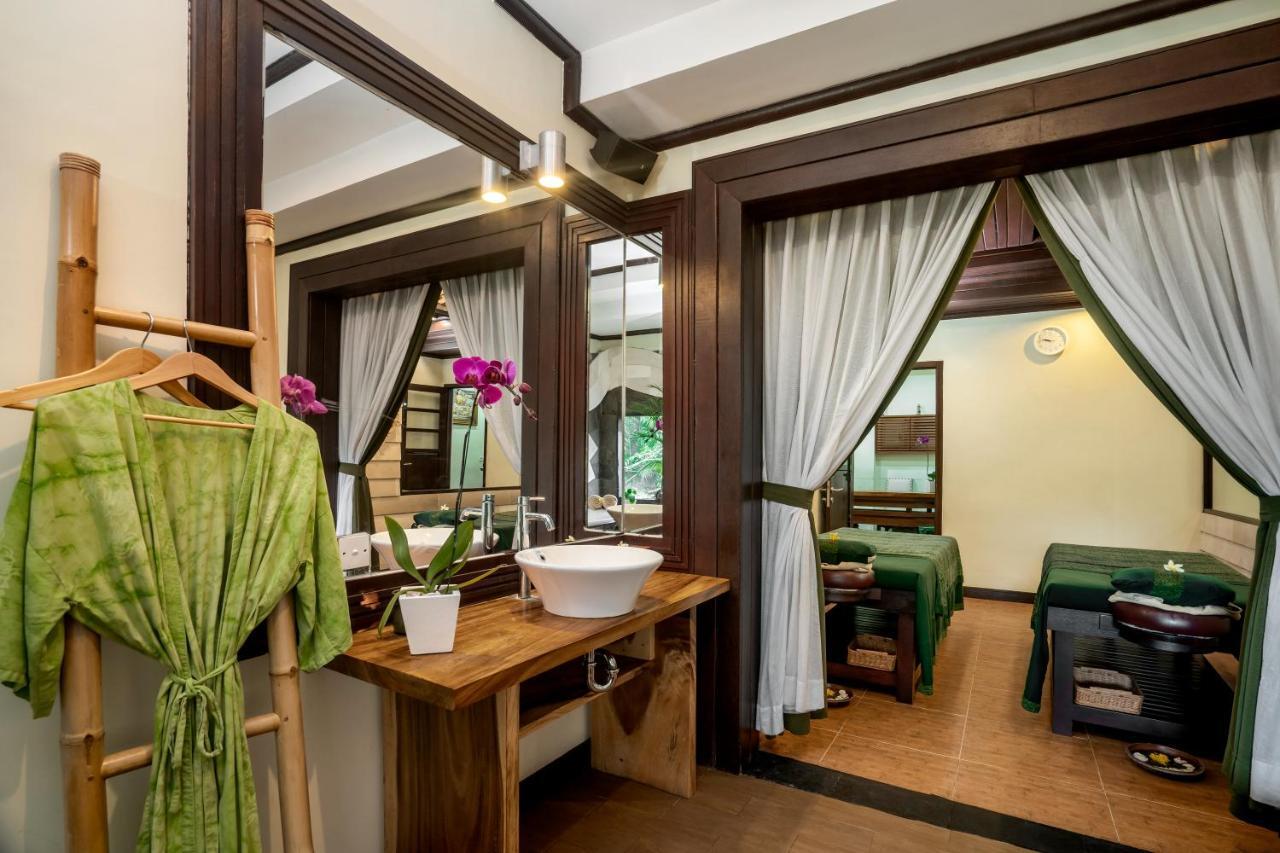 The Bali Dream Villa & Resort Echo Beach Canggu מראה חיצוני תמונה